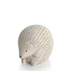 MIYA Company T-Lab Wooden Animal - Hedgehog