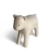 MIYA Company T-Lab Wooden Animal - Kid Goat