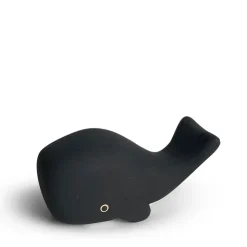 MIYA Company T-Lab Wooden Animal - Whale