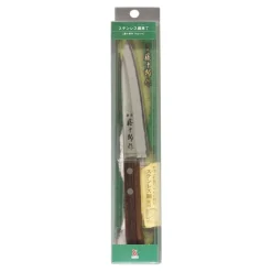 MIYA Company Tojuro Home Kitchen Knife - Petty 5.25"