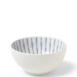 MIYA Company Tokusa Lavender 6" Soup Bowl