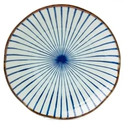 MIYA Company Tokusa 9" Plate