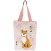 MIYA Company Tote Bag Shiba Sakura