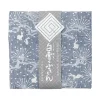 MIYA Company Towel Fuukin Rabbit Navy