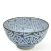 MIYA Company Triangle Rice Bowl