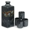 MIYA Company Ume Poem Sake Set at Miya