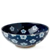 MIYA Company Ume 8.25" Noodle Bowl