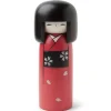 MIYA Company Usaburo Kokeshi Dolls handcrafted in Japan available at Miya.