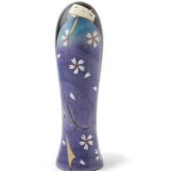 MIYA Company Usaburo Kokeshi Dolls handcrafted in Japan available at Miya.