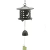 MIYA Company Wind Chime Lantern Sun/Moon