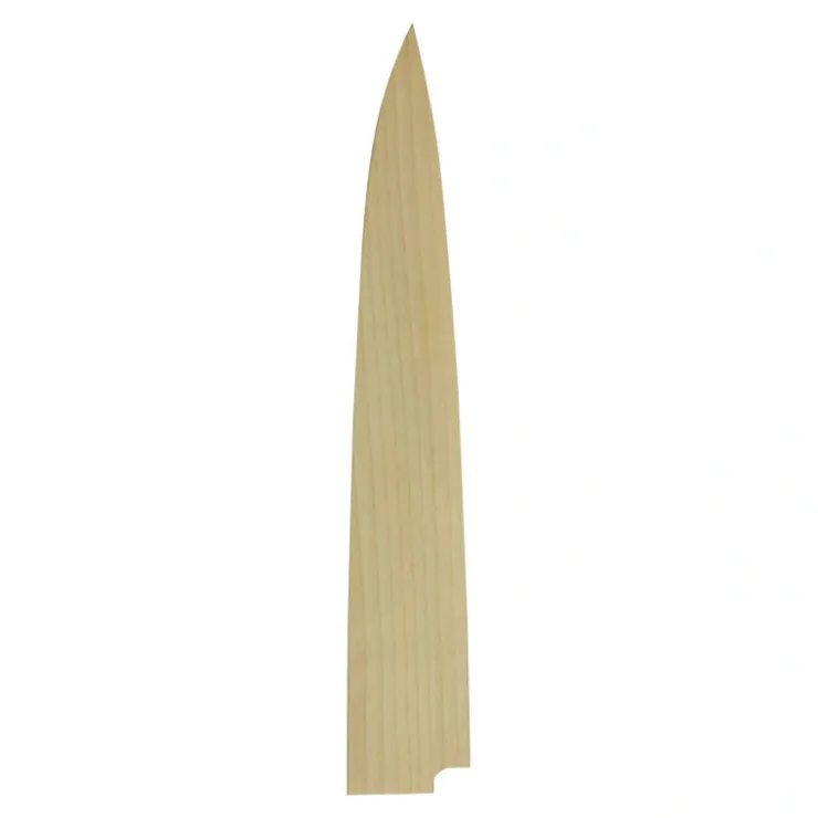 MIYA Company Wooden Sheath For K157