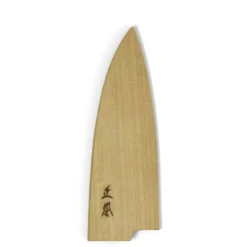 MIYA Company Wooden Sheath For K183