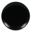 MIYA Company Yuzu Tenmoku Black 10" Dinner Plate at Miya