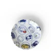 MIYA Company Zodiac Animals 4" Sauce Dish